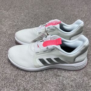 Adidas Edge Lux 5 Women's Sneakers Size 9 New With Box